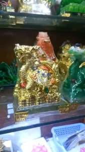 Tượng Long Quy