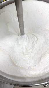 สครับขัดผิวกายและผิวหน้า 5สูตร ขนาด 1000ml