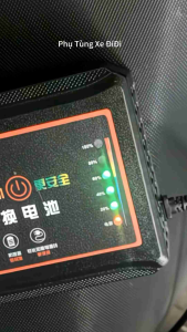 Bộ sạc ắc quy xe đạp điện đa năng 48v12ah48v20ah sạc thông minh chống phồng bìnhsạc tự ngắt khi đầyphụ tùng xe điện