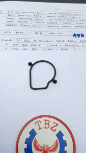 ORING THROTTLE BODY PCX 160 ADV 160 ORING TROTEL BODY PCX 160 ADV 160 SEAL THROTTLE BODY PCX 160 ADV 160 SEAL TROTEL BODY PCX 160 ADV 160 KARET THROTTLE BODY PCX 160 ADV 160 KARET TROTEL BODY PCX 160 ORING INTAKE ORING INTEK PCX 160 SEAL KARET INTEK