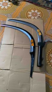 egrek sawit kls palm king