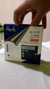 Kalkulator/Kalkulator Kantor/Dagang/Jualan