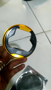 COVER TUTUP TANGKI FAST BIKES YAMAHA NMAX OLD FULL CNC