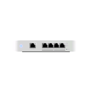 Ubiquiti UniFi 10G Network Switch | USW Flex XG 5 Port Switch Flex 10GbE [Model No:USW-FLEX-XG]-1 YEAR LOCAL WARRANTY