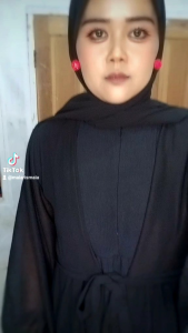 New Outer Kalea//Outer Simple//Outer Cantik