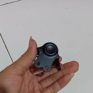 QB16H CORNER BAL AUdut pojokan hardcase
