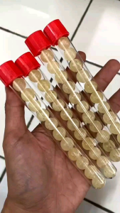 menyan kristal isi 12 butir