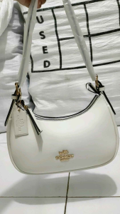 TAS WANITA C0ACH BAYLEY HOBO POLOS HAND BAGS TAS SELEMPANG WANITA