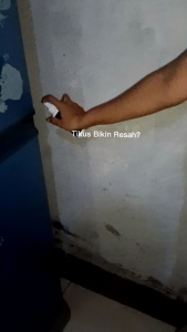 Semprotan /Cairan Pengusir Tikus Alami Obat Pengusir Tikus SUPER Ampuh 100ml