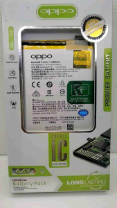 BATERAI 100% OPPO BLP779 / OPPO BLP 779 / RENO 4F / A92S BATTERY BATRE BATRAI BAT
