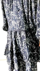 1804 MONTANA FLORAL BABYDOLL DRESS – DRESS FLORAL – DRESS BUNGA – DRESS BABYDOLL – DRESS HAMIL – DRESS IMPOT - DRESS KOREA – DRESS SUSUN – DRESS KEKINIAN- KOREAN STYLE- BAJU KOREA– KEMEJA BUNGA – BAJU BUNGA