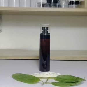 Chai Lọ Nhựa Xịt Phun Body Mist 100ml Đủ Màu Lọ Chiết Mỹ Phẩm Nước Xịt Thơm Dưỡng Thể Khoáng Khử Mùi