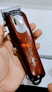 Wahl cordless lithinum magic clip magiclip cordless super taper legend ORGINAL