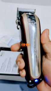 Wahl Legend Cordless Original USA: Mesin Cukur Rambut Wireless Tanpa Kabel Universal Pencukur Rambut Clipper Hair Kliper Cliper Clifer