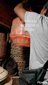 High Quality Native Lamp