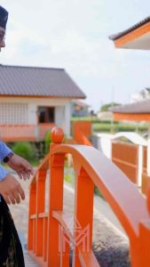 Kemko Sultan Jaguard Premium Fadilah Series: Baju Koko Pria Taqwa Lengan Panjang