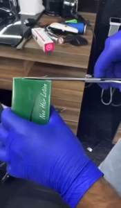 NEO HAIR LOTION ORIGINAL FROM THAILAND 100% GUARANTEE