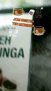 Teh Moringa diperbuat dari 100% serbok daun Moringa. Lulus KKM. HALAL. Buatan Malaysia. 30 teabags in 1 Box. Expire MAC 2025. Moringa Tea Bag Tea Bag Packing Machine Price Moringa Tee - Lazada