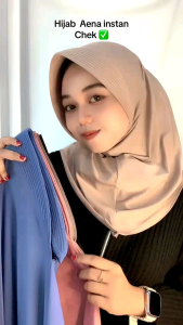 HIJAB SPORT SUPER DEWASA/JILBAB SPORT TANGGUNG SUPER ANTEM