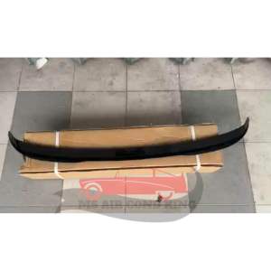 VOLKSWAGEN GOLF 7 /7.5 2012-2020 MAX STYLE REAR SPOILER ABS