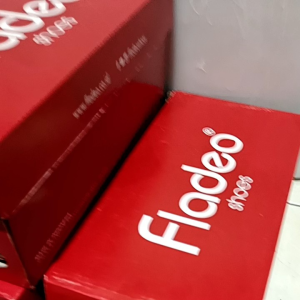 Sandal Fladeo Puyuh: Desain Modern & Nyaman