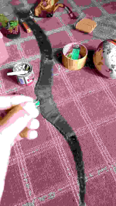 Jebres Uwell Jaran Kepang Temanggung