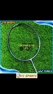 YONEX VOLTRIC LITE 40I RACKET ORIGINAL