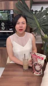 [Mẫu Mới_Chính Hãng] Ngũ cốc Navan mẫu mới nhất giúp lợi sữa thơm ngon cung cấp dinh dưỡng cần thiết túi 800g phù hợp cho mọi lứa tuổi. Bột ngũ cốc dinh dưỡng navan gia truyền 9 vị.