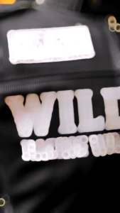 Jaket Wildracer Hera Premium Vintage: Pilihan Tepat Untuk Bikers