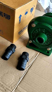 Pompa Air Sirkulasi Mesin Diesel & Pipa 3/4: Panduan Lengkap