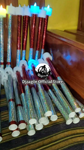 Panduan Lengkap Tentang Obor Elektrik & Obor Lilin