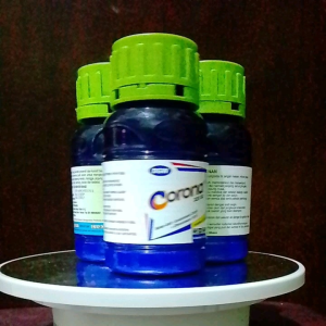 Fungisida CORONA 325 SC Kemasan 250ml: Fungsi dan Keamanan