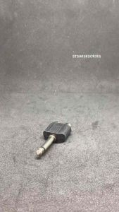 Cabang T RCA To Akai Mono Stereo