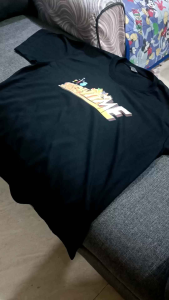 Its Showtime Logo T-Shirt Men & Women / highquality / viral / popular / vice ganda / ryan bang