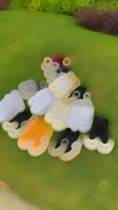 Sepatu Sneakers Pria Wanita Aekoshoes Two Years Grey: Produk Lokal Indonesia