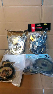 Rem Tromol Berkualitas Tinggi untuk Sepeda Dewasa & Anak