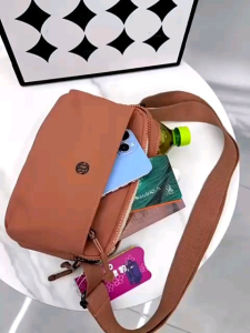chibao tas selempang wanita model terbaru bahan parasut waterproof