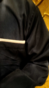 Gamis Anak Laki-Laki Kancing & Jubah Anak Usia 1-15 Tahun