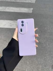 Candy Case for Reno11 Reno 11 Pro OPPO Reno 11Pro 5G Candy Color Camera Protection Square Liquid Silicone Back Carcasa