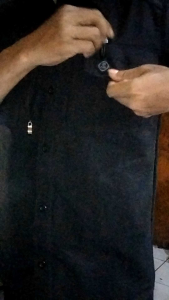 Kemeja Tactical Outdoor MTAC Lengan Pendek Kemeja Lapangan Kemeja Pria Terbaru