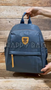 Terbaru TAS RANSEL CHIBAO PARASUT CB0540 6Res (Bisa Cew Cow)