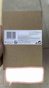 (Tặng hộp đựng) Ti giả ty ngậm Tommee Tippee dạ quang cho bé 0-6m 6-18m