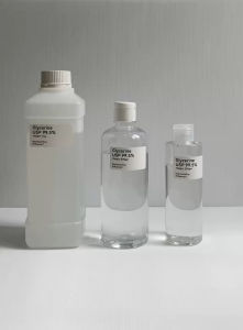 Glycerine/Vegetable Glycerine USP 99.5%