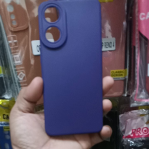 FOR OPPO RENO 8 T 5G PRO CAMERA SILICONE CASE PROTECTION COVER CASE