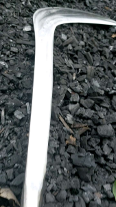 ARIT SABIT BERKEBUN BABAT RANTING DAN RUMPUT LIAR