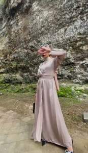 CELOSIA DRESS KONDANGAN WANITA TERBARU MEWAH
