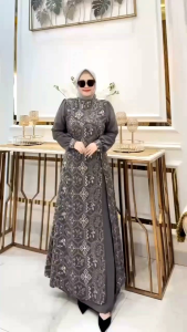 RADLISHA V 4 SHINBIE ADA JUMBONYA DRESS GAMIS MODE TERBARU TERLARIS BEST SELLER DAN REAL ORIGINAL