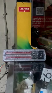 1 Pasang Lampu Stoplamp Belakang Carry Futura Panther Apv Grandmax L300 12V