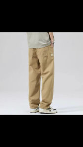 Revillo Promo: Desain Celana Panjang Nyaman & Gaya Keyboy Korea