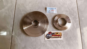 Adaptor Plendes Cakram Depan dan Belakang PNP Yamaha Tromol RxMaster Rxs Rx king